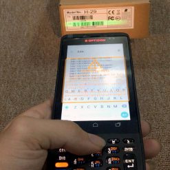 Máy kiểm kho PDA cầm tay Opticon H-29 (3)