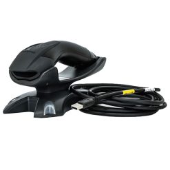 Máy quét mã vạch 1D Honeywell 1202G không dây (4)
