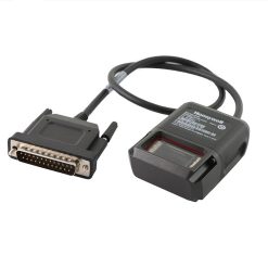 Máy quét mã vạch công nghiệp 2D Honeywell HF800 băng chuyền (1)