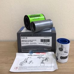 Mực in thẻ nhựa đen Datacard 533000-053 (SD260, SD260L, SD360) giá tốt