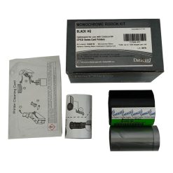 Mực in thẻ nhựa đen Datacard 533000-053 (SD260, SD260L, SD360)