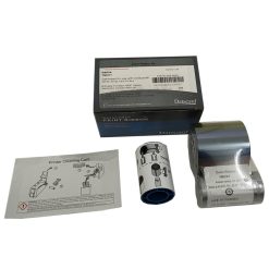 Mực in thẻ nhựa màu YMCKT Datacard 535700-004-R080 (CD119)