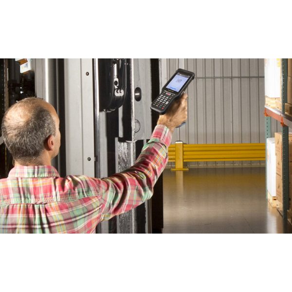 Máy kiểm kho PDA cầm tay Honeywell ScanPal EDA61K