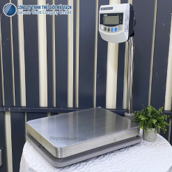 Cân điện tử CAS BW-1N Series chính hãng