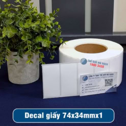 Decal giấy in tem 74x34mm loại 1 tem 1 hàng (1)