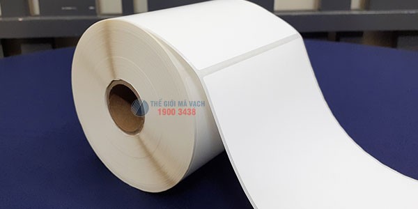 Decal nhựa PVC 102x152mm (4x6inch) giá tốt, tiết kiệm