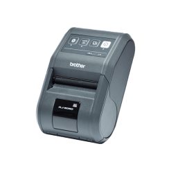 Máy in di động Brother RJ-3050 in tem nhãn, hóa đơn (1)