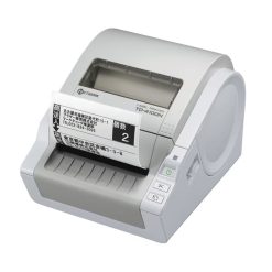 Máy in nhãn Brother TD-4100N (1)