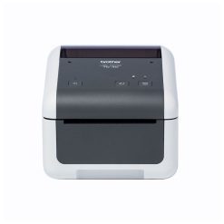 Máy in nhãn Brother TD-4410D (2)