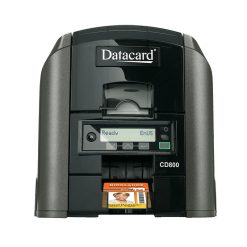 Máy in thẻ nhựa Datacard CD800