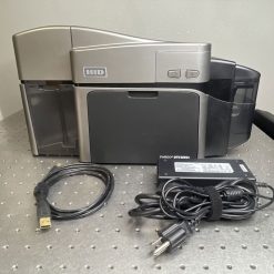 Máy in thẻ nhựa Fargo DTC1250e (4)