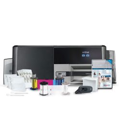 Máy in thẻ nhựa Fargo DTC5500LMX (2)