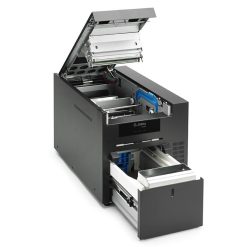 Máy in thẻ nhựa khổ lớn Zebra ZC10L (2)