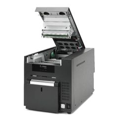 Máy in thẻ nhựa khổ lớn Zebra ZC10L (3)
