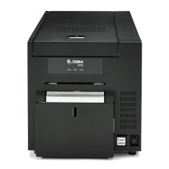 Máy in thẻ nhựa khổ lớn Zebra ZC10L (1)