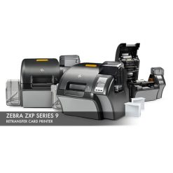 Máy in thẻ nhựa Zebra ZXP Series 9 (5)