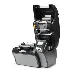Máy in thẻ nhựa Zebra ZXP Series 9 (2)