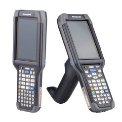Máy kiểm kho PDA cầm tay Honeywell CK65
