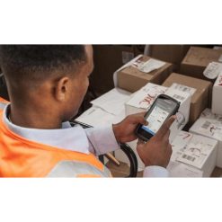 Máy kiểm kho PDA cầm tay Honeywell CT60 XP (3)