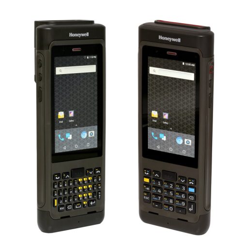 Máy kiểm kho PDA cầm tay Honeywell Dolphin CN80 (1)