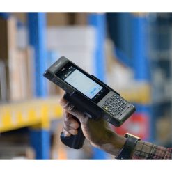 Máy kiểm kho PDA cầm tay Honeywell Dolphin CN80 (4)