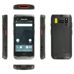 Máy kiểm kho PDA cầm tay Honeywell Dolphin CT40 (2)