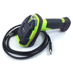 Máy quét mã vạch công nghiệp 1D Zebra Li3608 có dây (2)