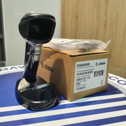 Máy quét mã vạch RFID Zebra DS9908R (10)