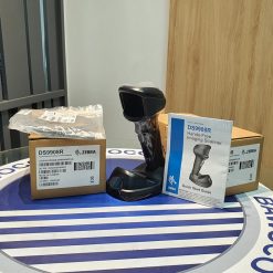 Máy quét mã vạch RFID Zebra DS9908R (8)