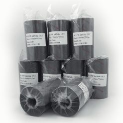 Mực in mã vạch Wax Ricoh B115W (1)