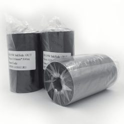 Mực in mã vạch Wax Ricoh B115W (3)