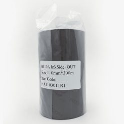 Mực in mã vạch Wax Resin Ricoh B110A (6)