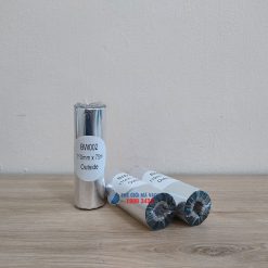 Mực in mã vạch Wax Resin BW002 110mmx75m (2)