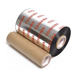 Mực in mã vạch Wax Resin Toshiba AG2 chính hãng