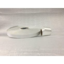 Tem nhãn vải Ruban NT003 1.5cm (15mm) cuộn 200m giá tốt