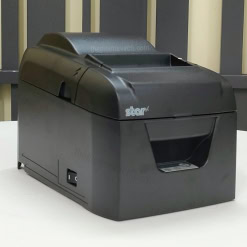 Máy in hoá đơn Star-Micronics Star BSC10 203dpi