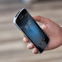 Máy kiểm kho PDA cầm tay Zebra EC50 (5)