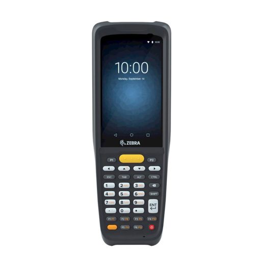 Máy kiểm kho PDA cầm tay Zebra MC2700 (2)