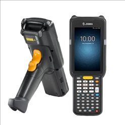 Máy kiểm kho PDA cầm tay Zebra MC3300 (2)