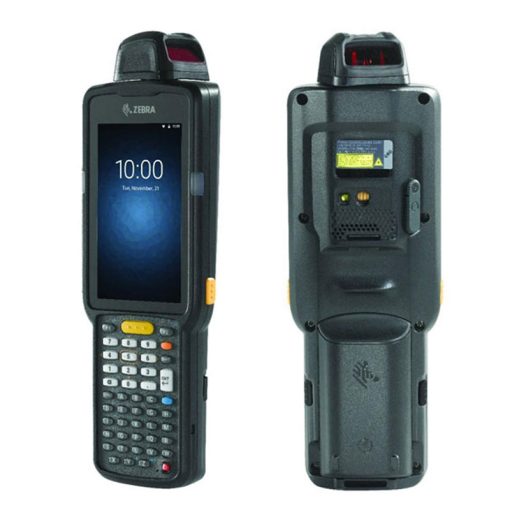 Máy kiểm kho PDA cầm tay Zebra MC3300 (3)