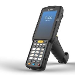 Máy kiểm kho PDA cầm tay Zebra MC3300ax (4)