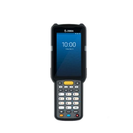 Máy kiểm kho PDA cầm tay Zebra MC3300x (1)