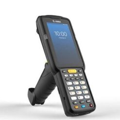 Máy kiểm kho PDA cầm tay Zebra MC3300x (2)