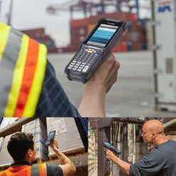 Máy kiểm kho PDA cầm tay Zebra MC9300 (4)