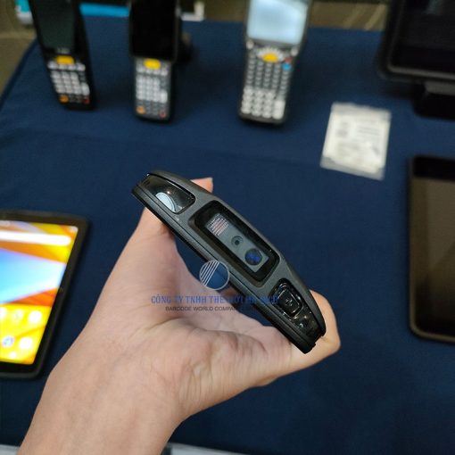 Máy kiểm kho PDA cầm tay Zebra TC15 (4)
