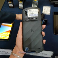 Máy kiểm kho PDA cầm tay Zebra TC15 (2)