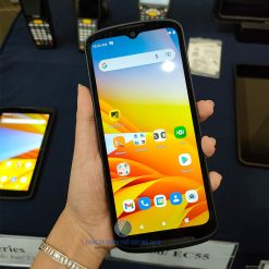 Máy kiểm kho PDA cầm tay Zebra TC15 (1)