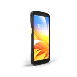 Máy kiểm kho PDA cầm tay Zebra TC22 (1)