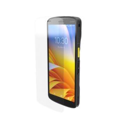 Máy kiểm kho PDA cầm tay Zebra TC22 (2)