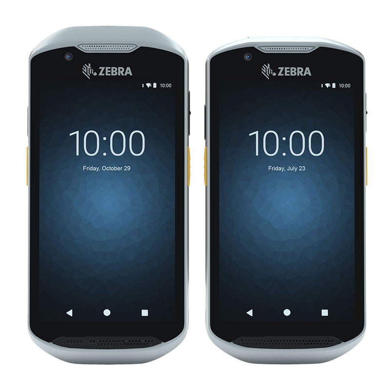 Máy kiểm kho PDA cầm tay Zebra TC52ax